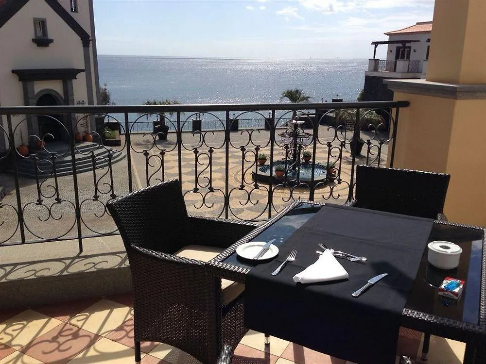 Quinta Do Lorde Resort - Hotel - Marina 卡尼萨尔 公寓