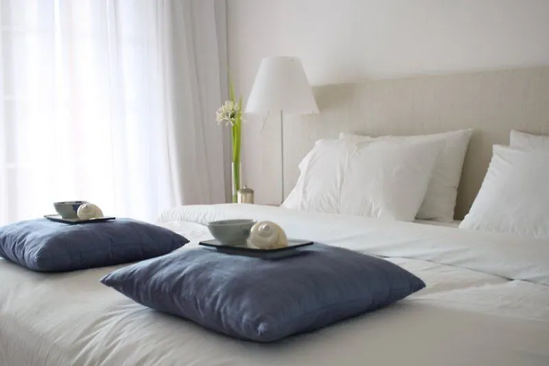 Quinta Do Lorde Resort - Hotel - Marina 卡尼萨尔