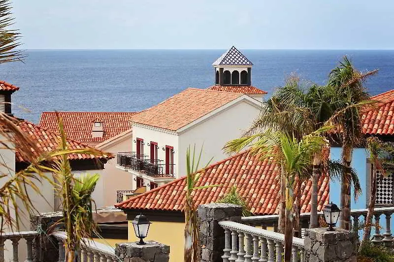 公寓 Quinta Do Lorde Resort - Hotel - Marina 卡尼萨尔 葡萄牙