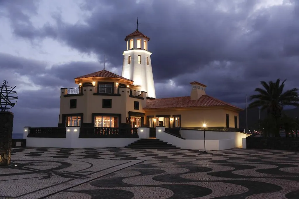 Quinta Do Lorde Resort - Hotel - Marina 卡尼萨尔 葡萄牙