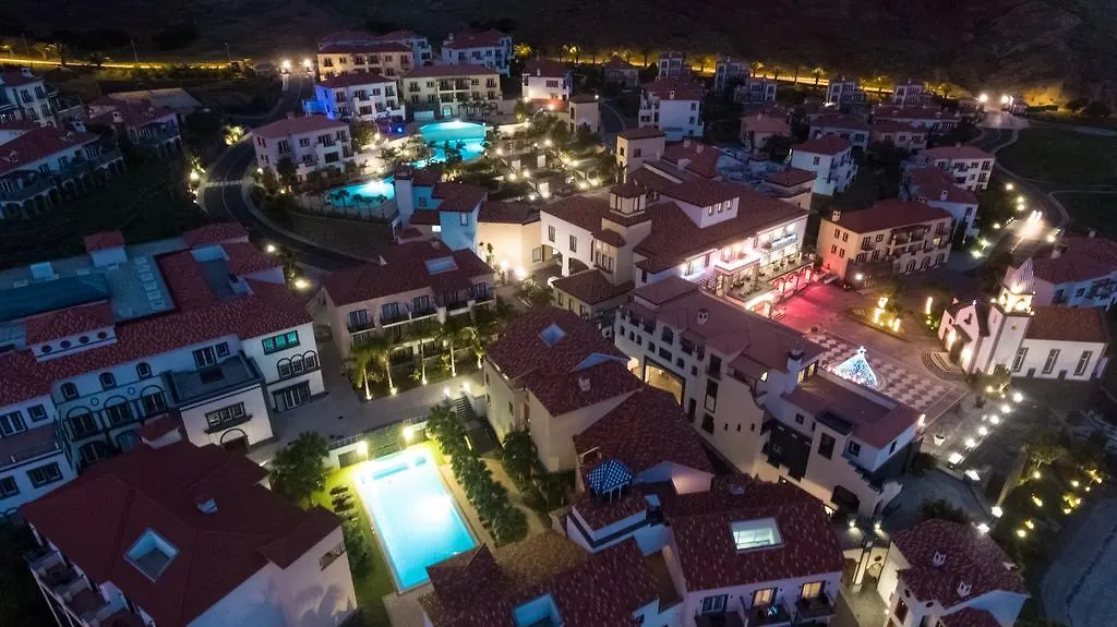 公寓 Quinta Do Lorde Resort - Hotel - Marina 卡尼萨尔 葡萄牙