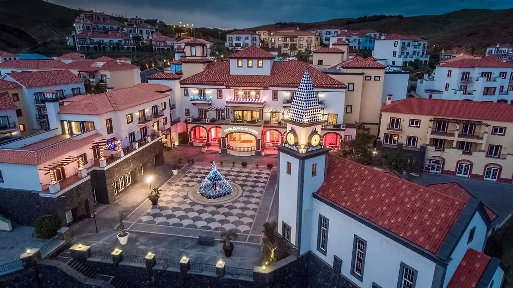 Quinta Do Lorde Resort - Hotel - Marina 卡尼萨尔 葡萄牙