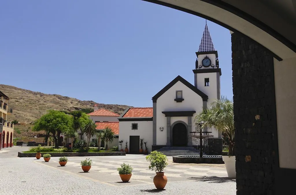 Quinta Do Lorde Resort - Hotel - Marina 卡尼萨尔 公寓
