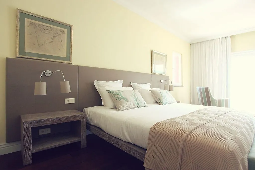 Quinta Do Lorde Resort - Hotel - Marina 卡尼萨尔