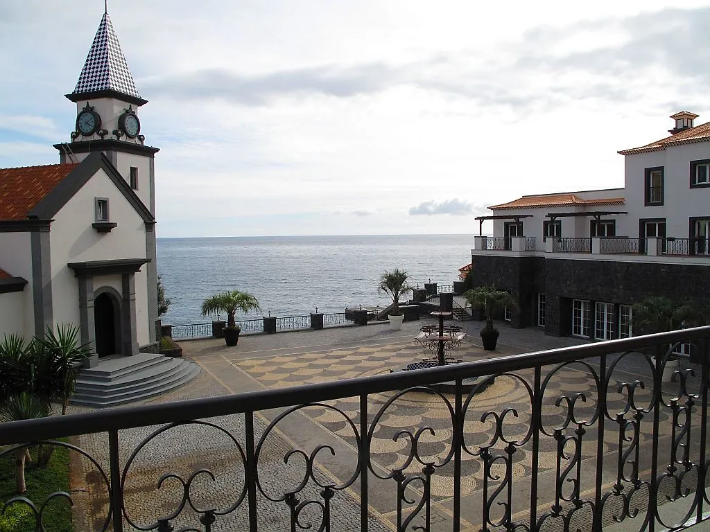 Quinta Do Lorde Resort - Hotel - Marina 卡尼萨尔 公寓