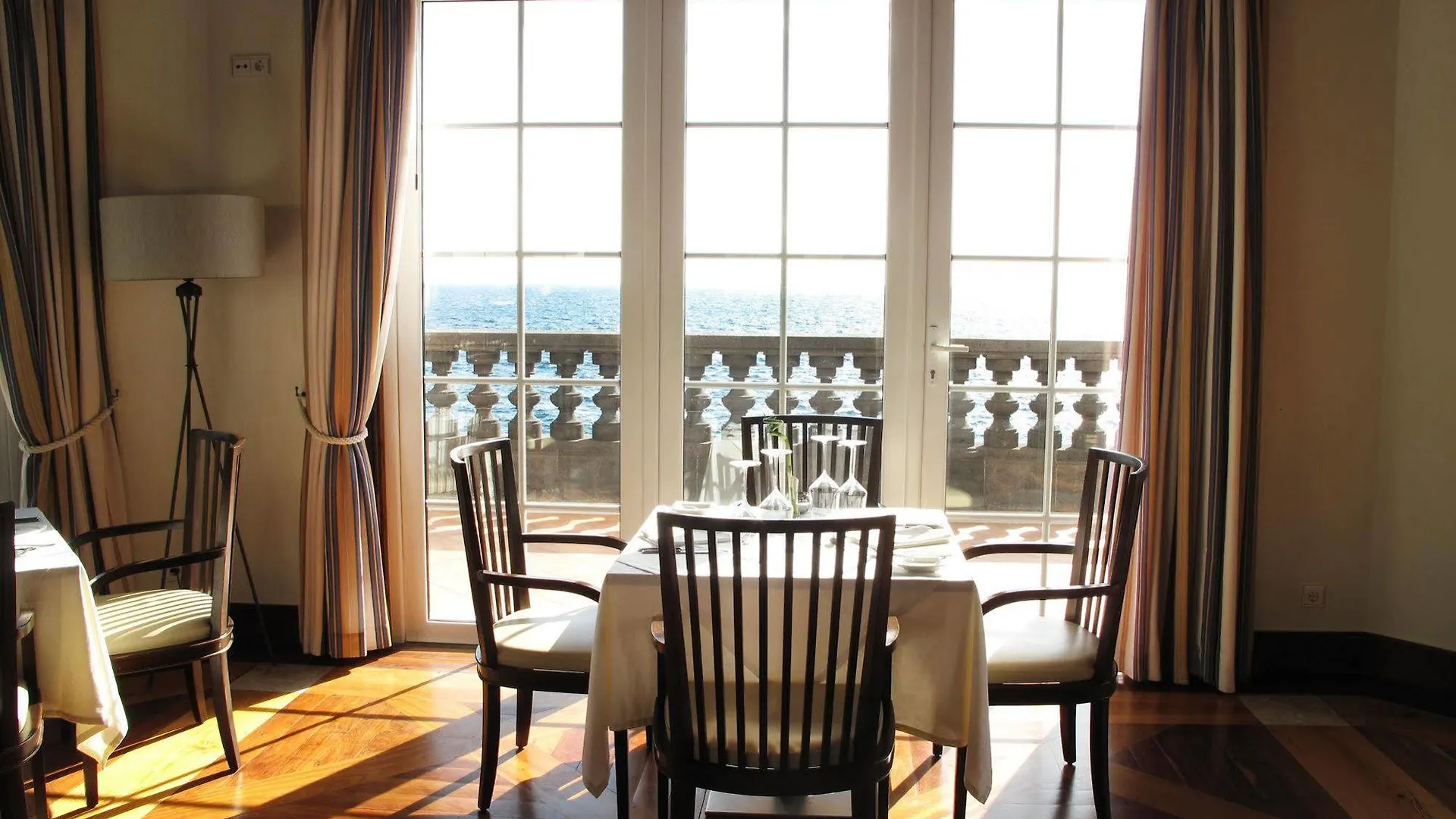 Quinta Do Lorde Resort - Hotel - Marina 卡尼萨尔 0*,