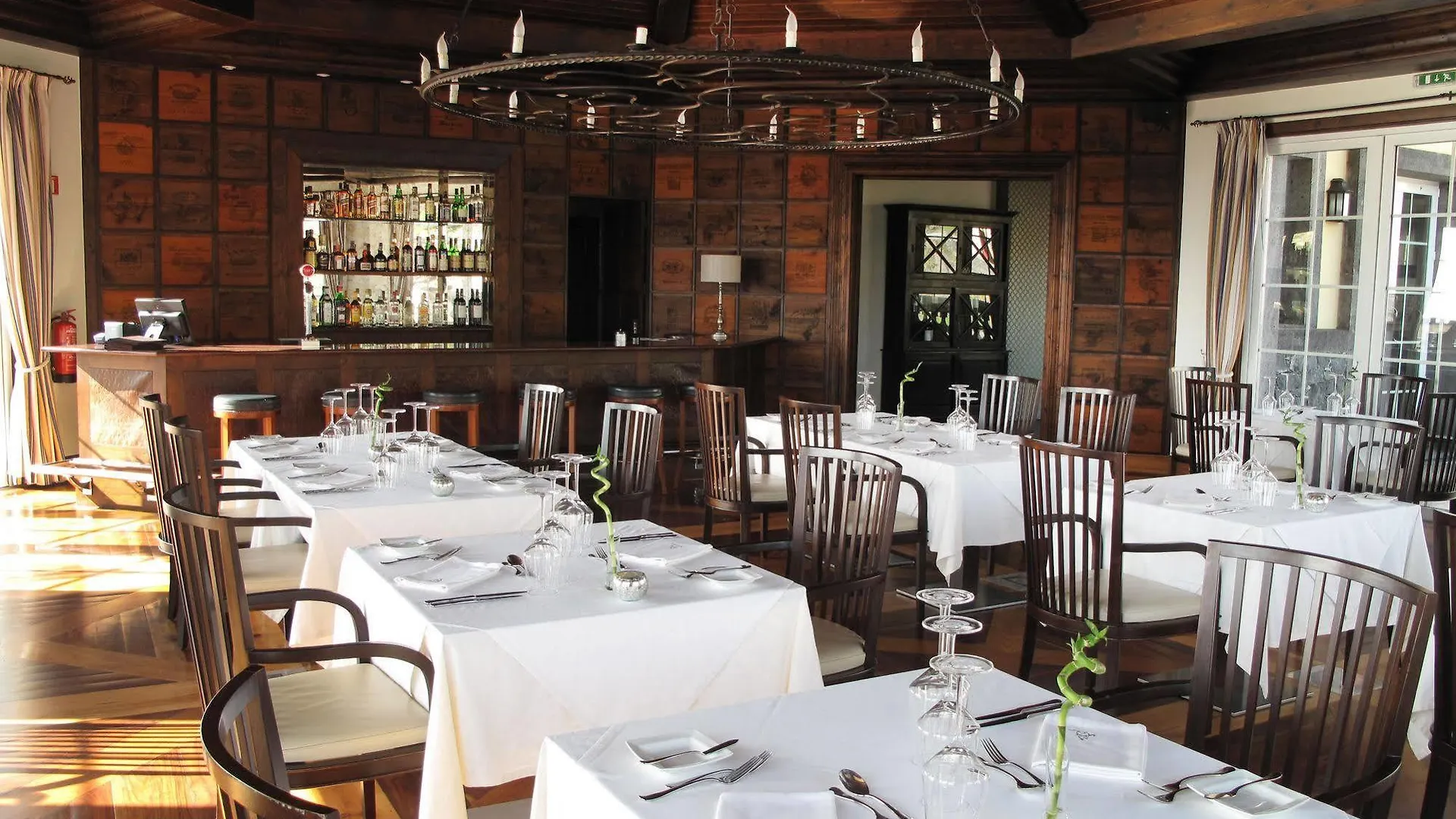 公寓 Quinta Do Lorde Resort - Hotel - Marina 卡尼萨尔