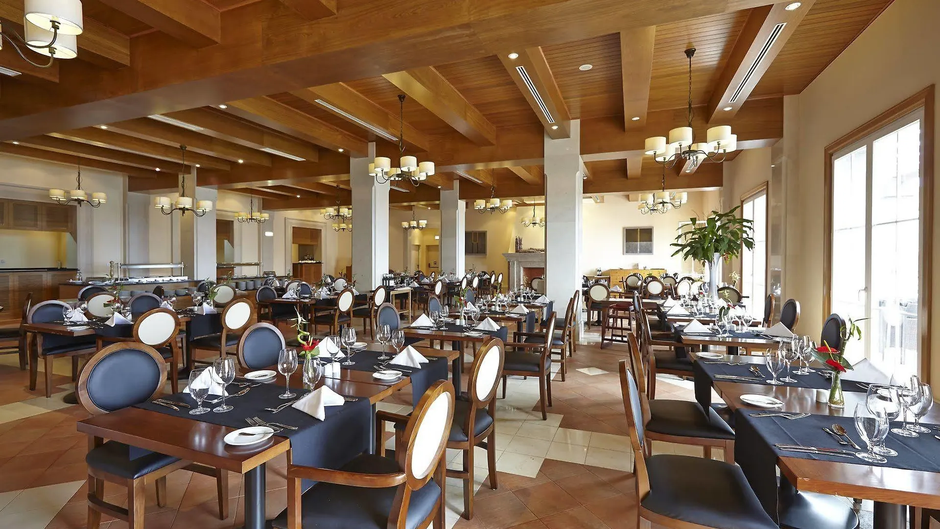 Quinta Do Lorde Resort - Hotel - Marina Canical