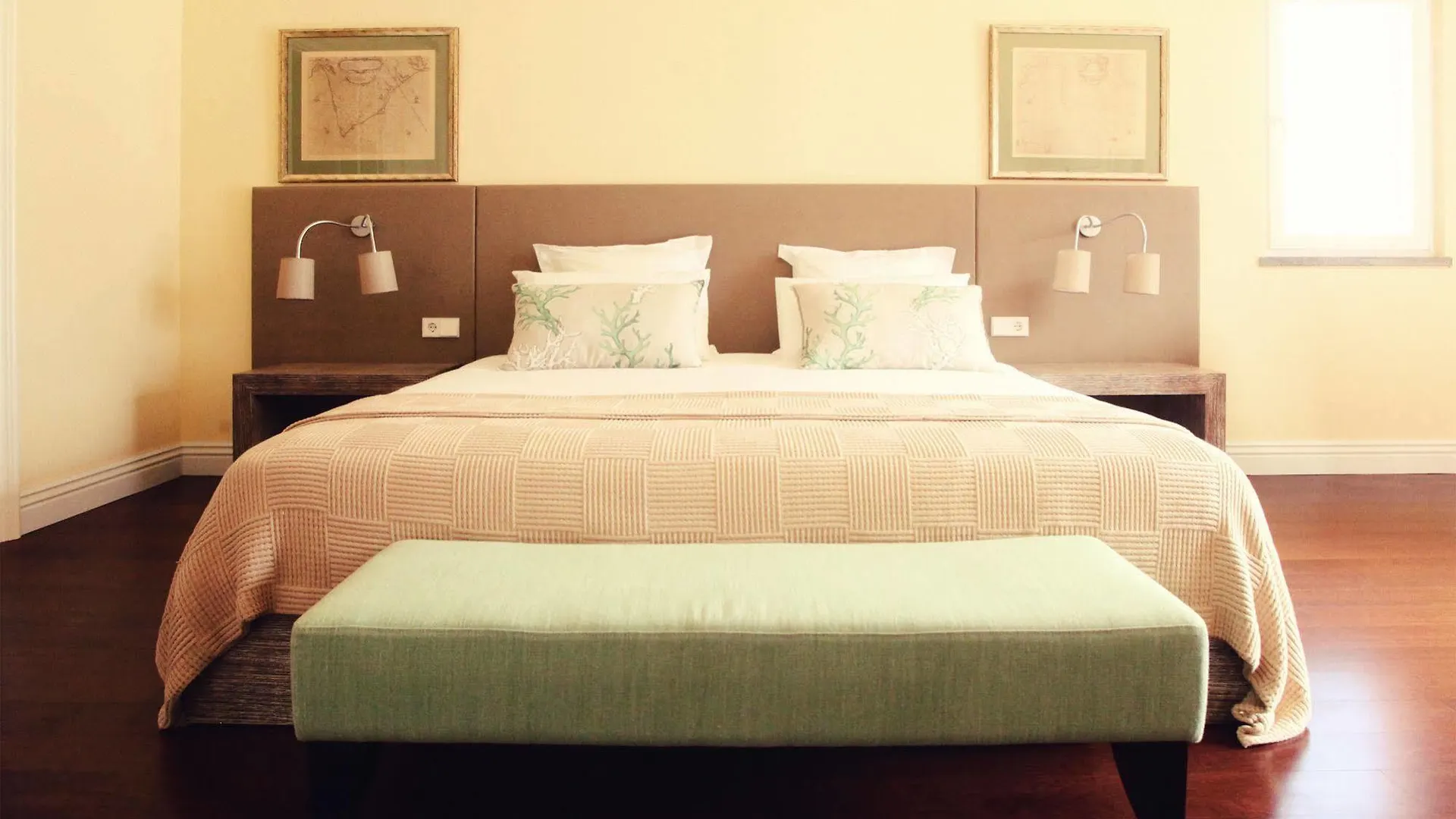 Quinta Do Lorde Resort - Hotel - Marina 卡尼萨尔 0*,  葡萄牙