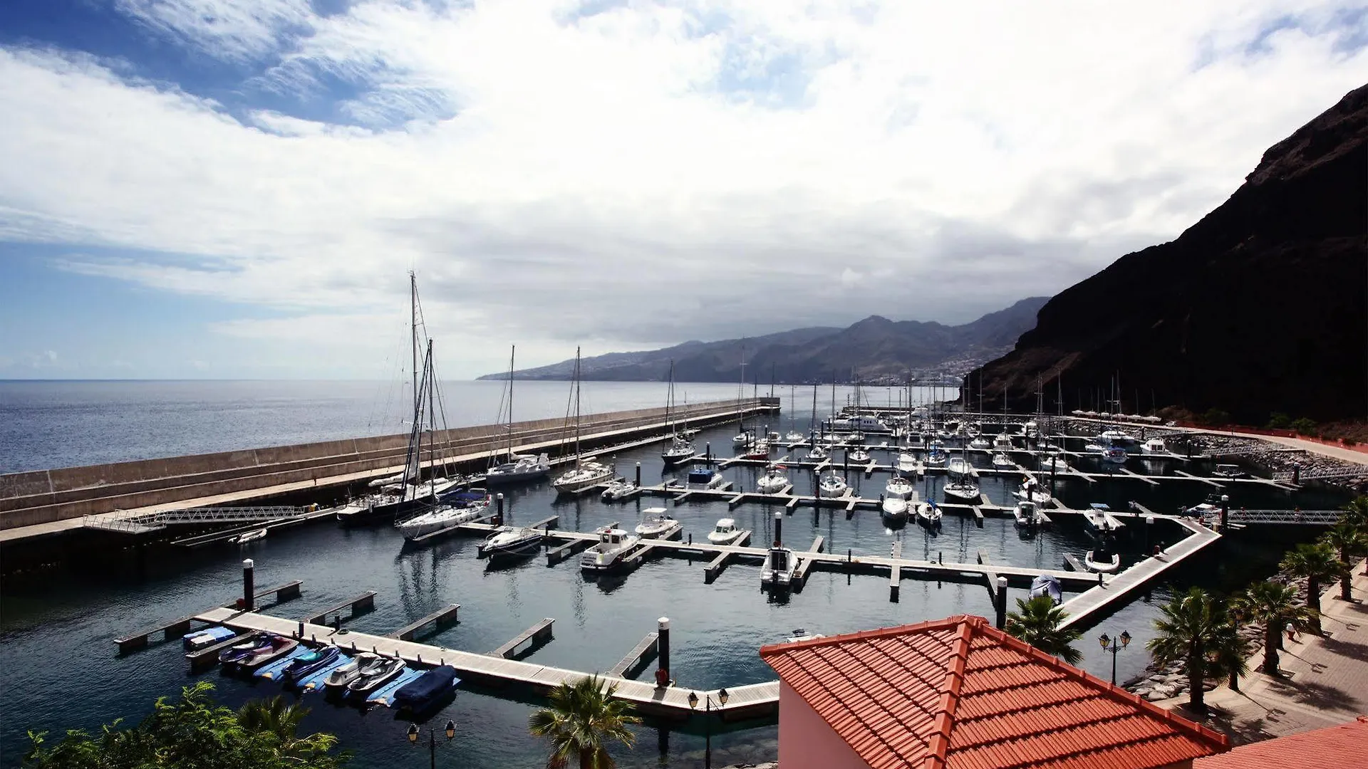 Quinta Do Lorde Resort - Hotel - Marina 卡尼萨尔 0*,  葡萄牙