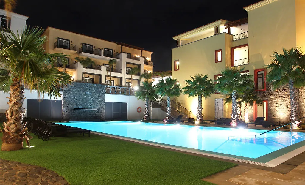 公寓 Quinta Do Lorde Resort - Hotel - Marina 卡尼萨尔