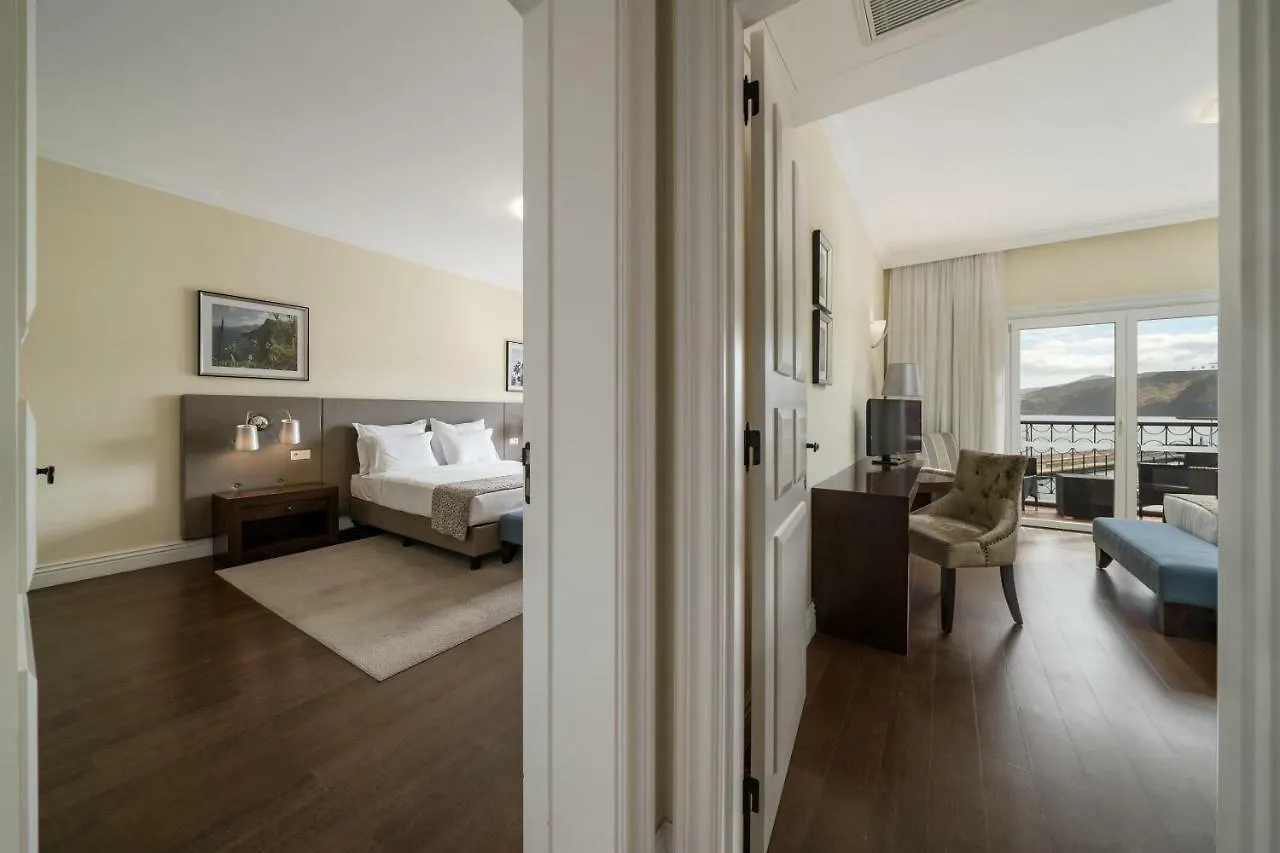 Quinta Do Lorde Resort - Hotel - Marina 卡尼萨尔
