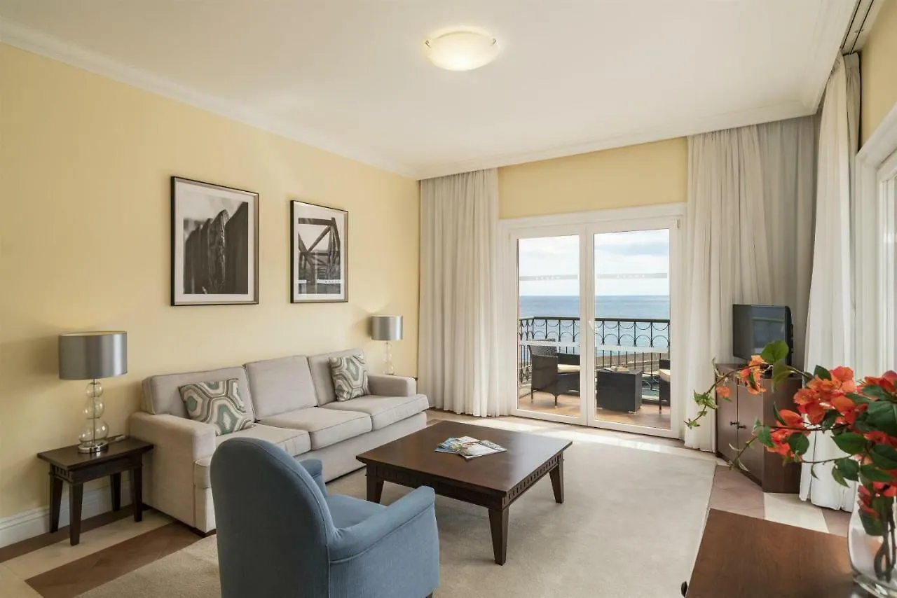 Quinta Do Lorde Resort - Hotel - Marina 卡尼萨尔 葡萄牙