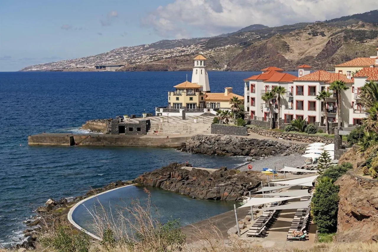 Quinta Do Lorde Resort - Hotel - Marina 卡尼萨尔 0*,