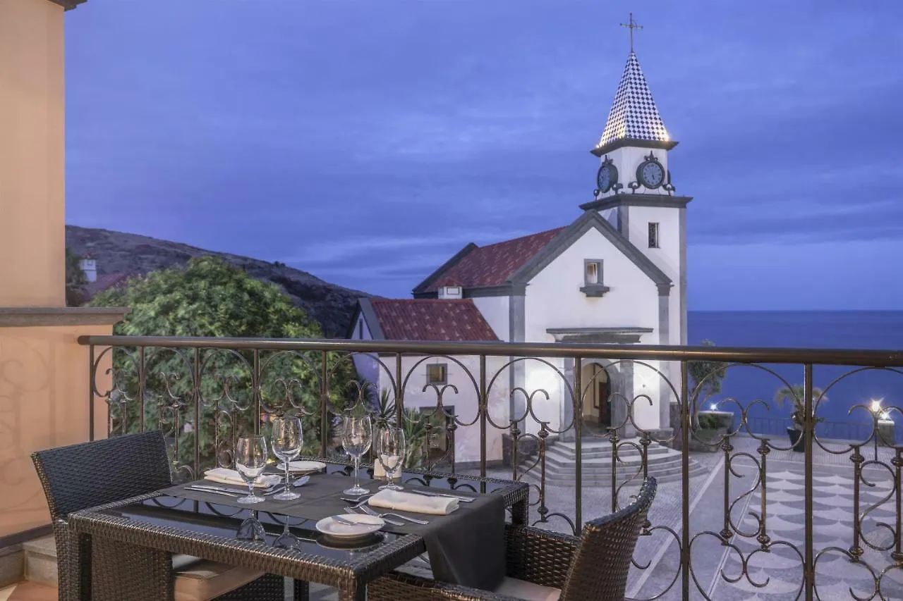 Quinta Do Lorde Resort - Hotel - Marina 卡尼萨尔 公寓