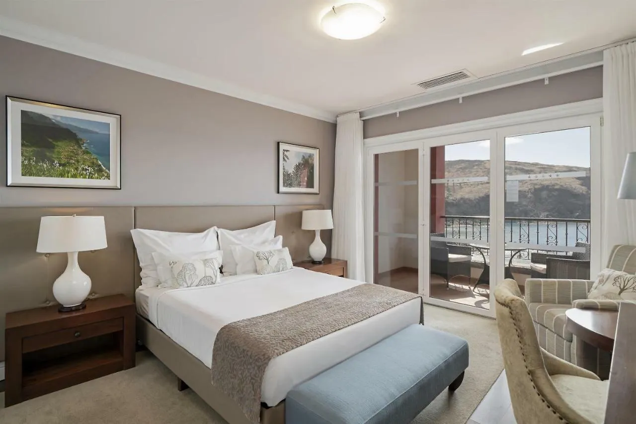 公寓 Quinta Do Lorde Resort - Hotel - Marina 卡尼萨尔