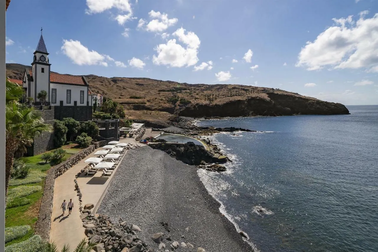 Quinta Do Lorde Resort - Hotel - Marina 卡尼萨尔 0*,  葡萄牙