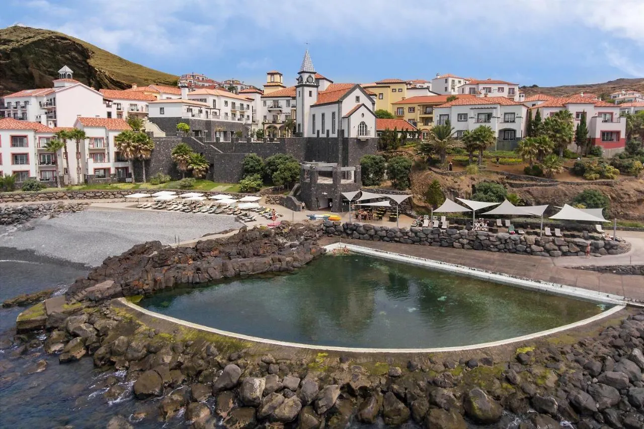 Quinta Do Lorde Resort - Hotel - Marina 卡尼萨尔