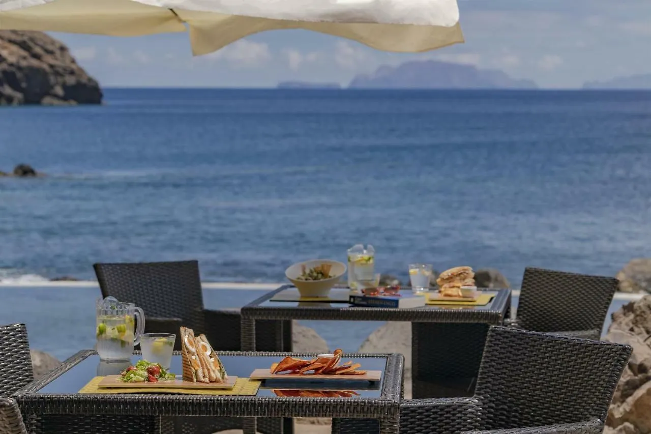 Quinta Do Lorde Resort - Hotel - Marina 卡尼萨尔 0*,