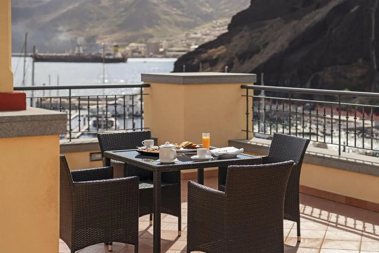公寓 Quinta Do Lorde Resort - Hotel - Marina 卡尼萨尔