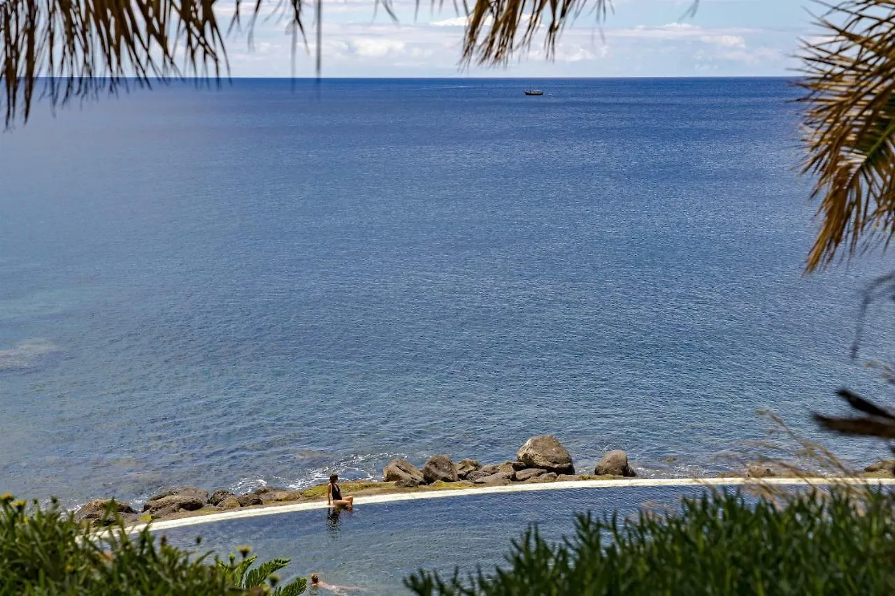 Quinta Do Lorde Resort - Hotel - Marina 卡尼萨尔 公寓