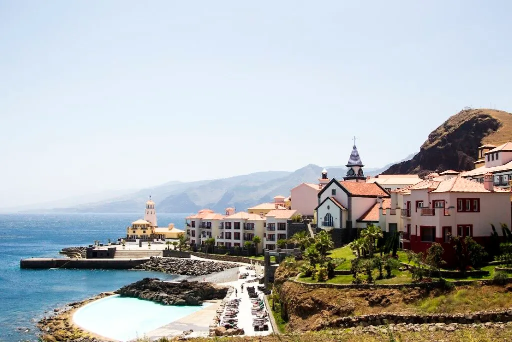 Quinta Do Lorde Resort - Hotel - Marina 卡尼萨尔 公寓