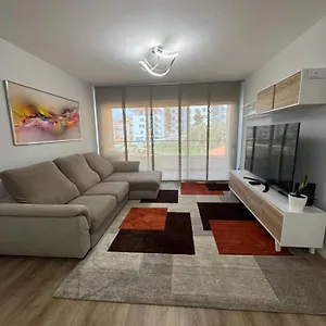  Apartamento Paradise