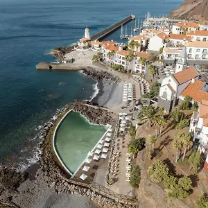 5* Hotel Dreams Madeira & Marina