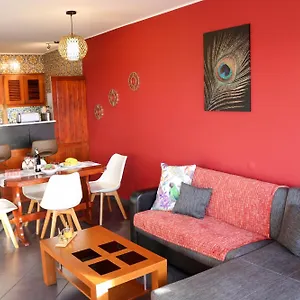  Apartamento Spot Matur